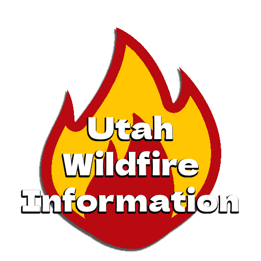 Utah State Wildfire Information