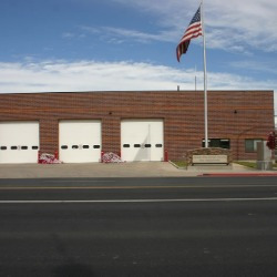 Vernal / Uintah County